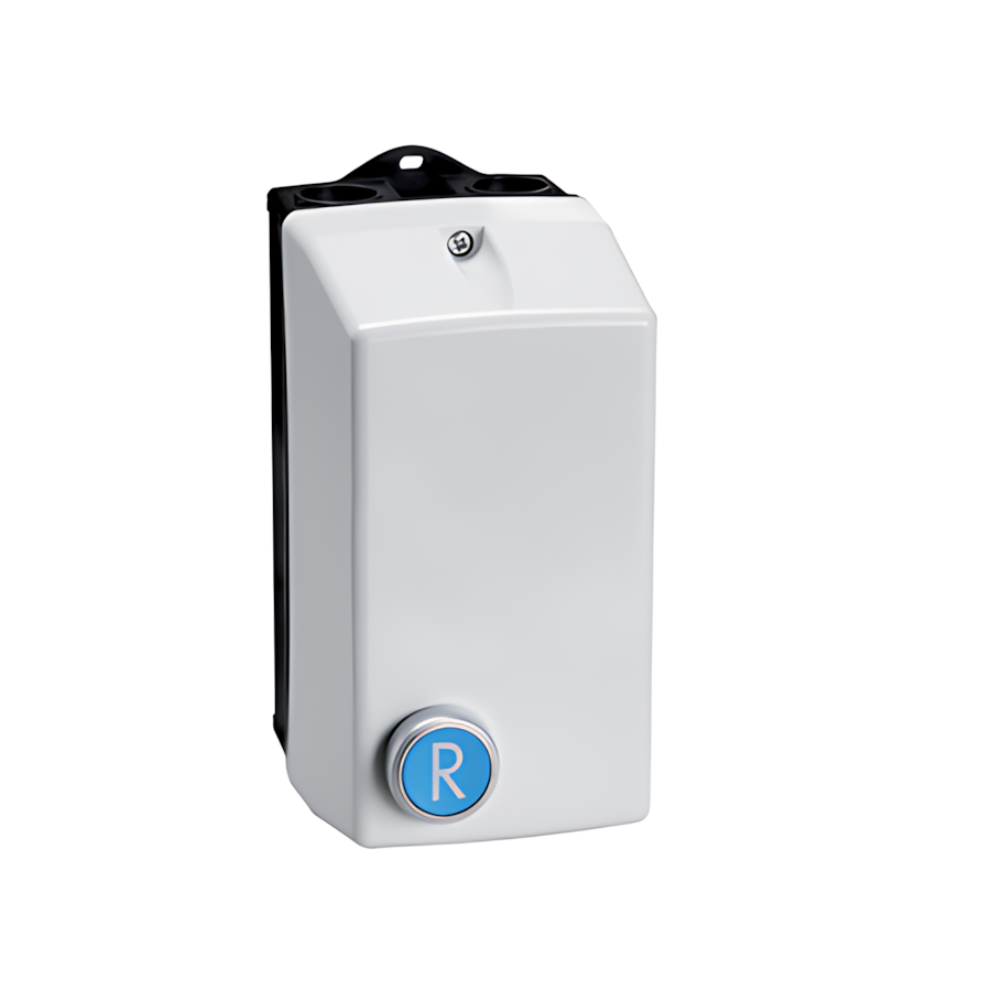 Lovato Electric Motorstarter M0R01210230