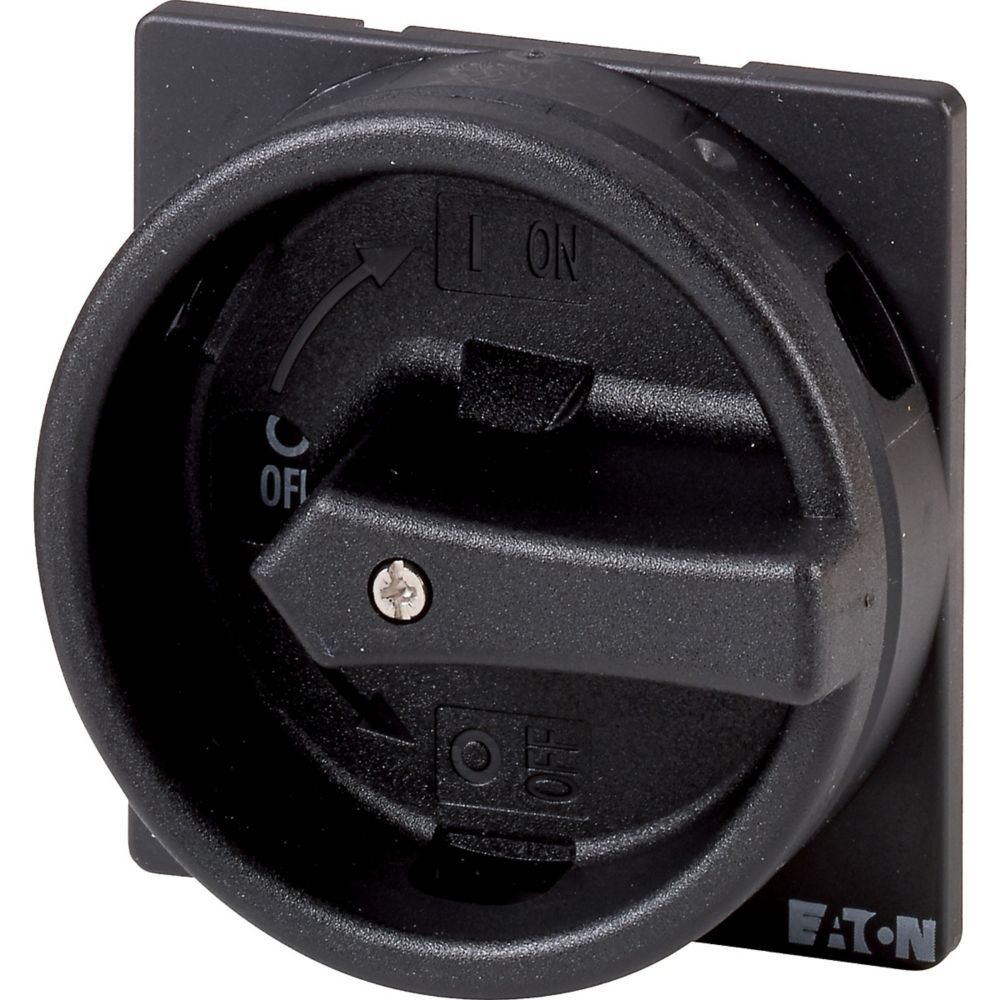 Eaton Knebelgriff 060265 Typ SVB-SW-T0