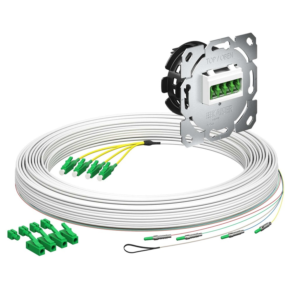 Kaiser Teilnehmeranschluss 4250027