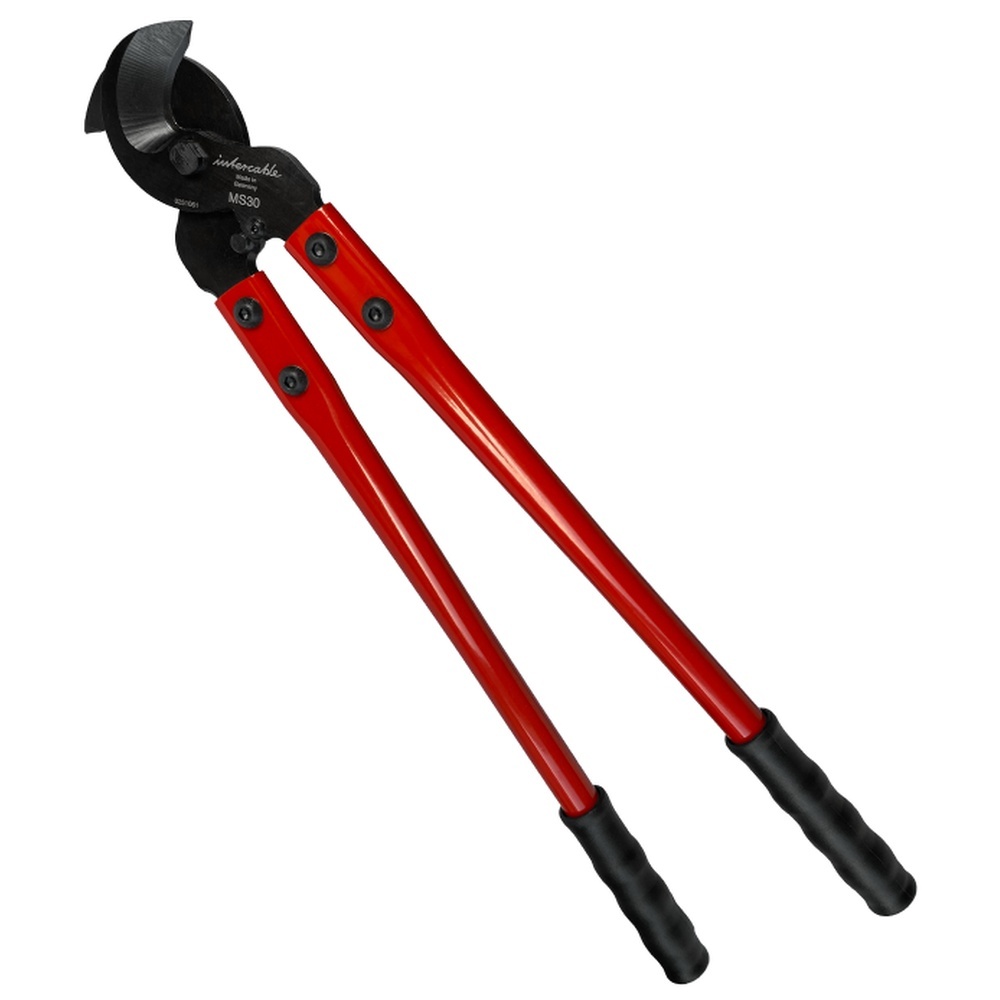 Intercable Kabelschere 182240 Typ MS50