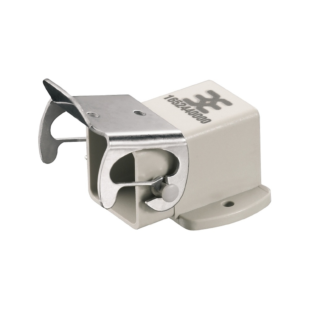 Weidmüller Gehäuse 1652440000 Typ HDC 07A SLU 1PG11S