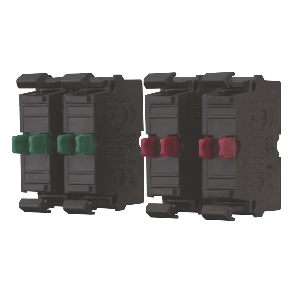 Eaton Kontaktelemente 168773 Typ M22-2K10-2K01-BVP