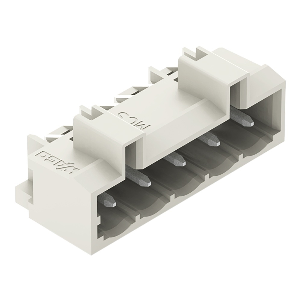 Wago Stiftleiste 721-435/001-000