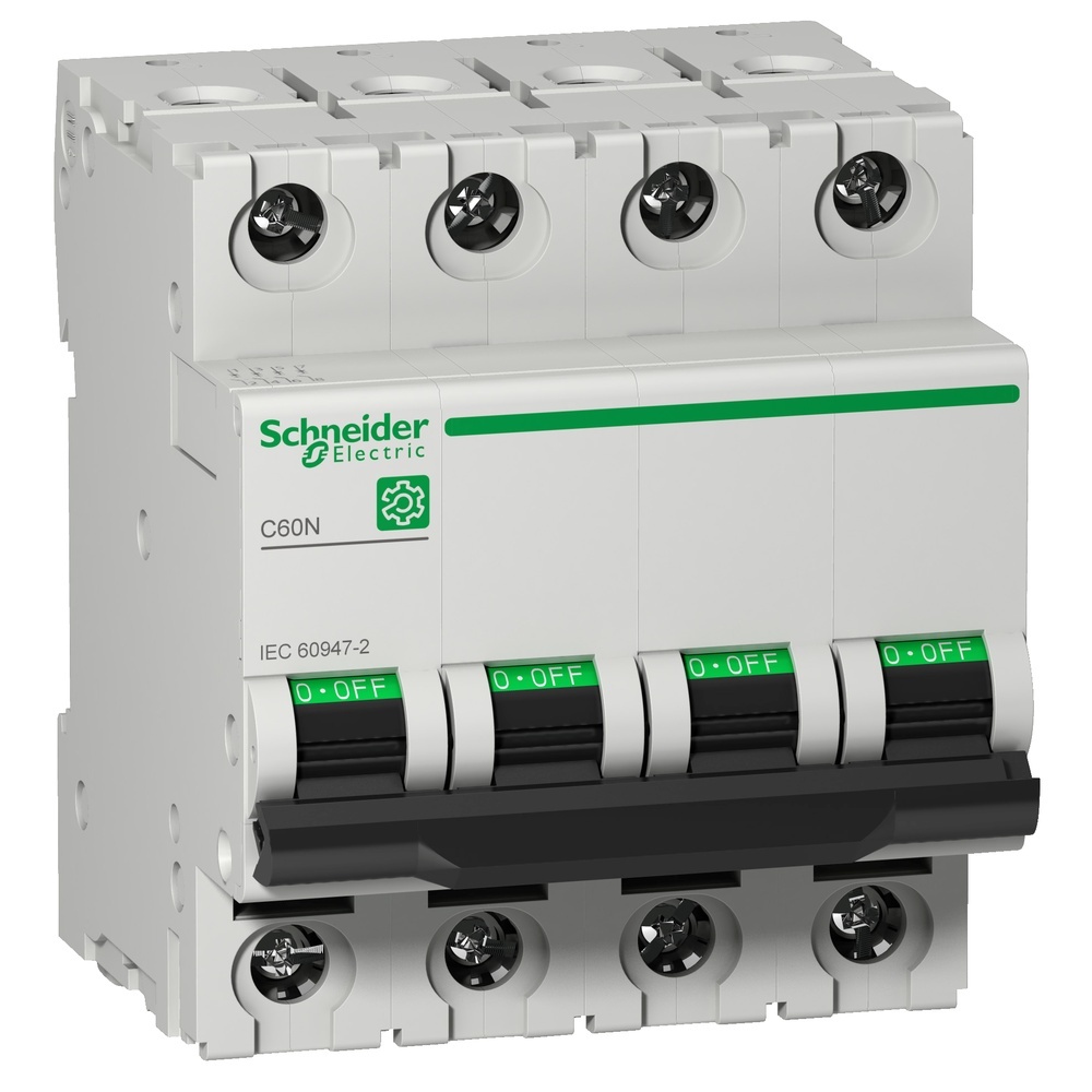 Schneider Electric Leitungsschutzschalter M9F10463