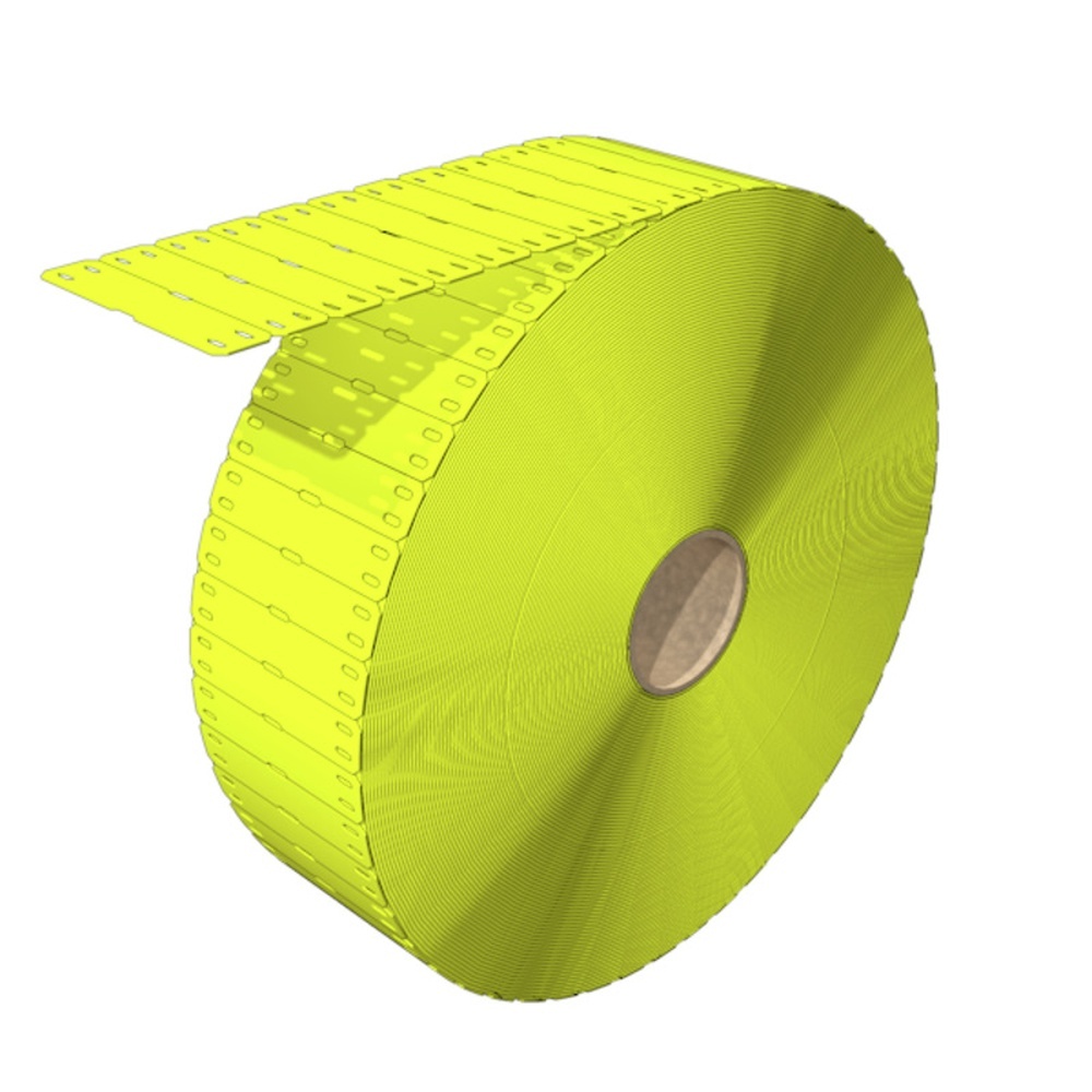 Weidmüller Kabelmarkierungssystem 2712120000 Typ SFX 11/60 MM BP GE