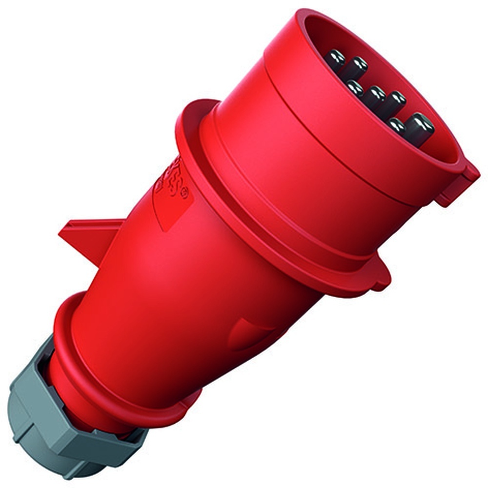 Mennekes Stecker 742