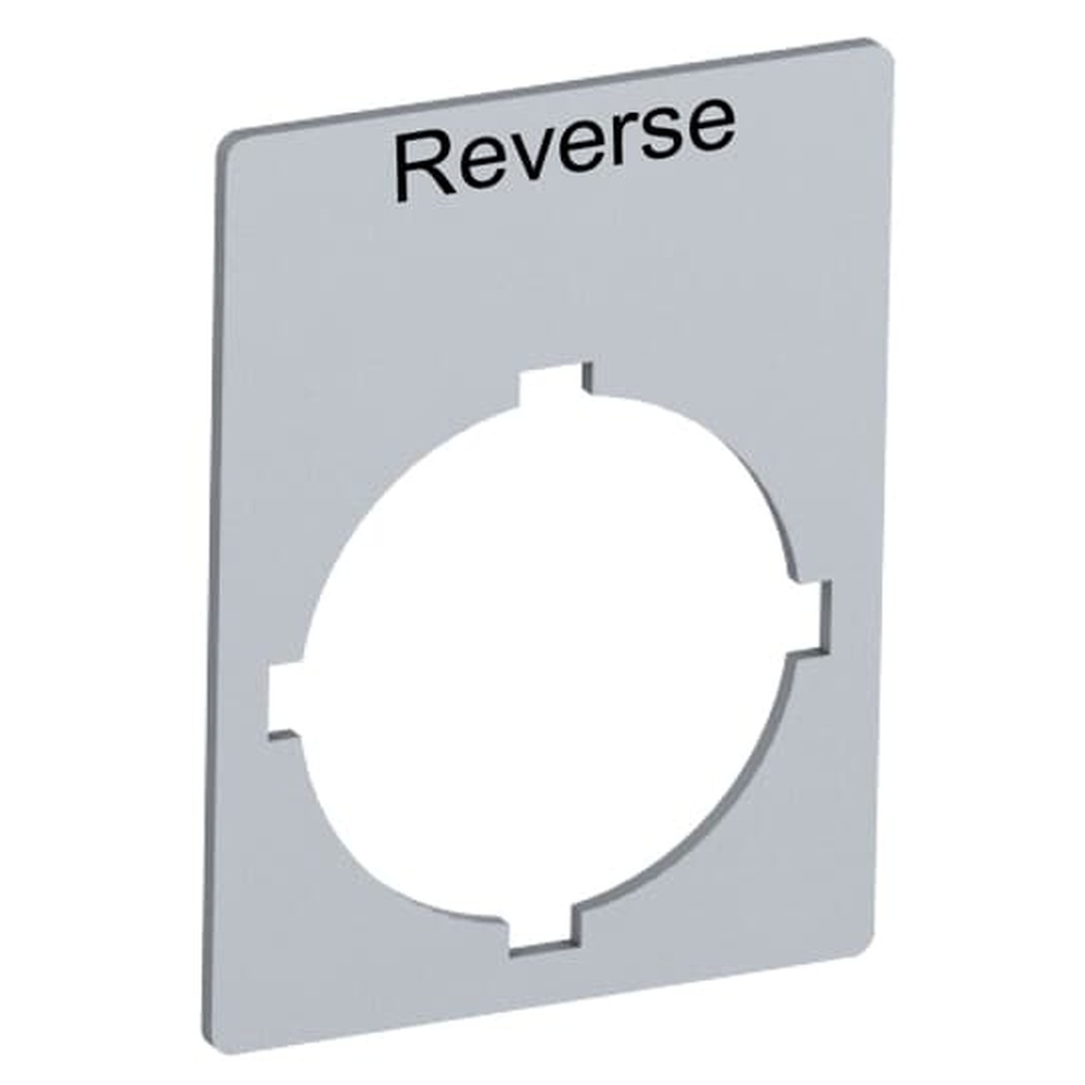 ABB Tastenplatte für Befehls und Meldegeräte SK615552-28 Typ SK615552-28