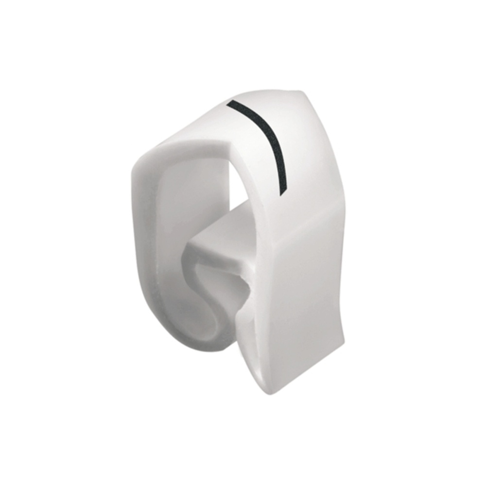 Weidmüller Kabelmarkierungssystem 1912790000 Typ CLI C 3-30 SDR SG