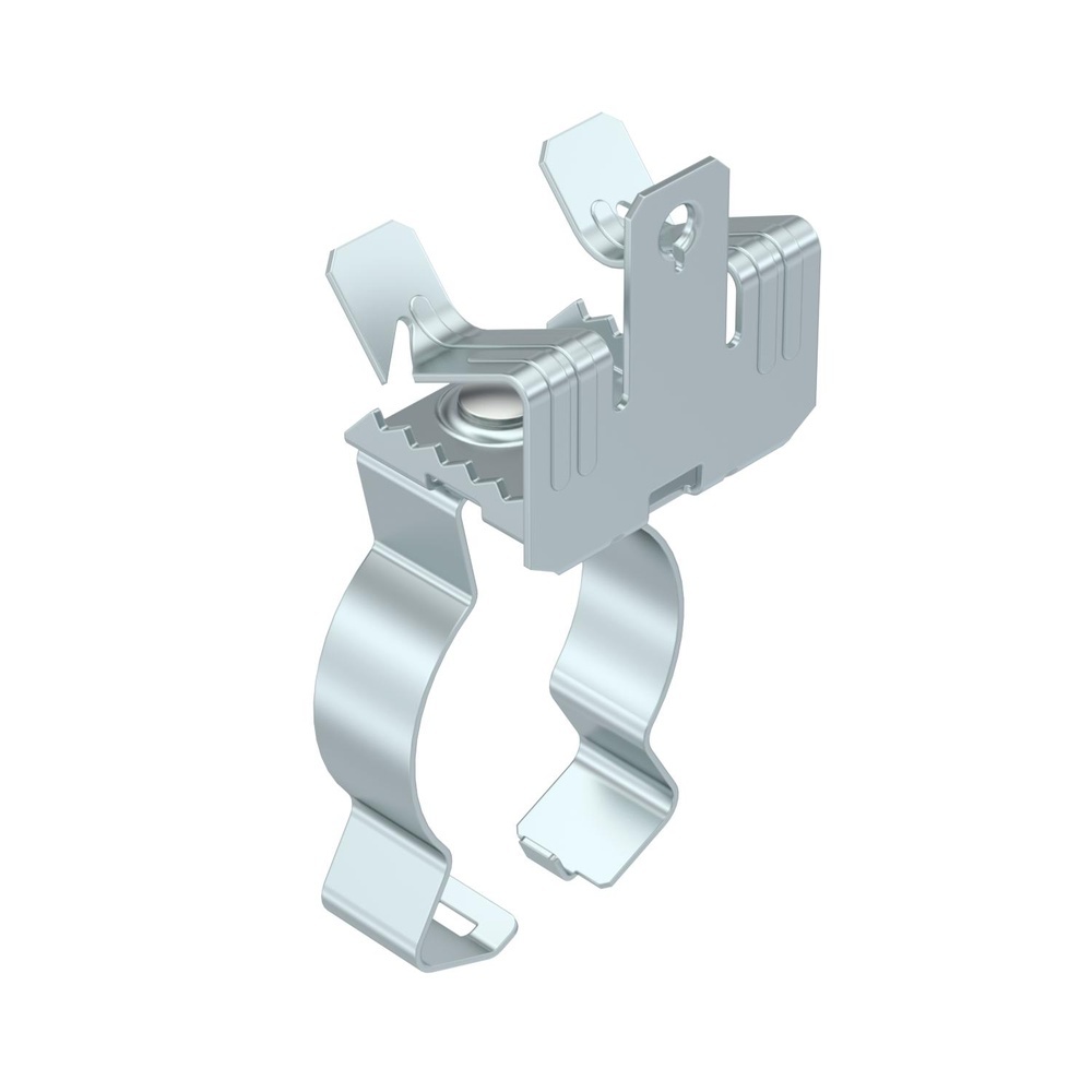 OBO Bettermann Trägerklammer 1488641 Typ SCVPC 14-20 D40