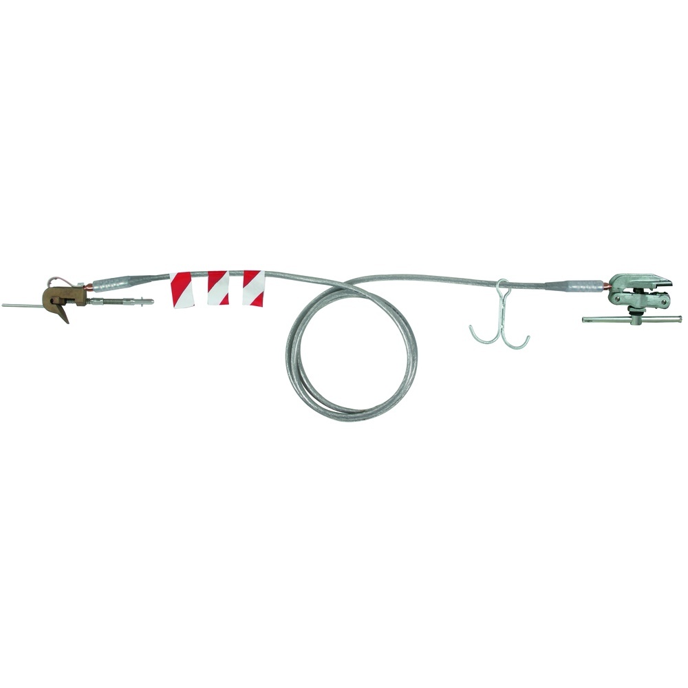 Dehn + Söhne EuK Vorrichtung 752121 Typ EKV FD K H70 12000AL