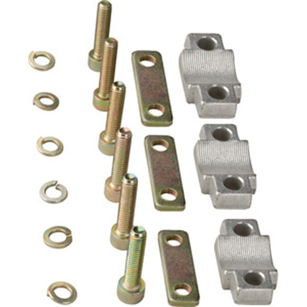 Hager Prismenanschluss LZ059