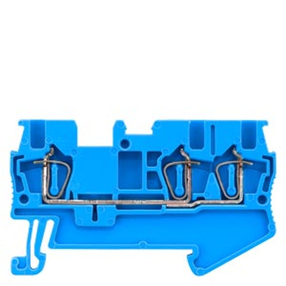 Siemens Durchgangsklemme 8WH2003-0AE01