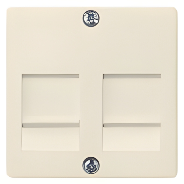 Siemens Abdeckplatte 5TG2057