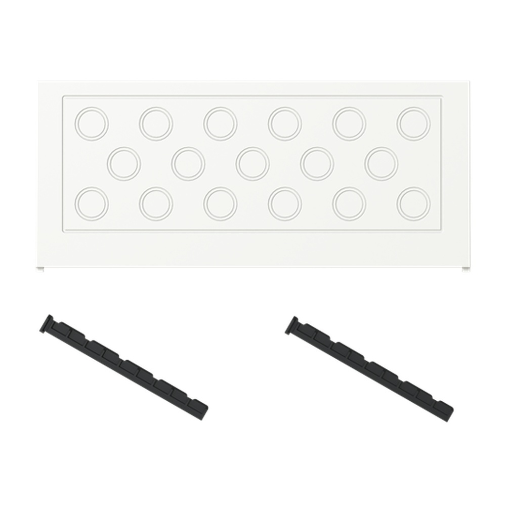 Striebel & John Flansch 4TBV855033C0100 Typ VX3EWNJ0