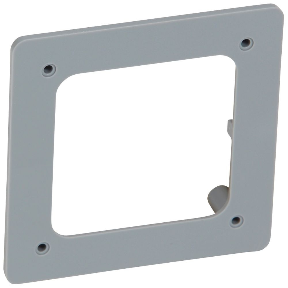 Legrand Rahmen 001971