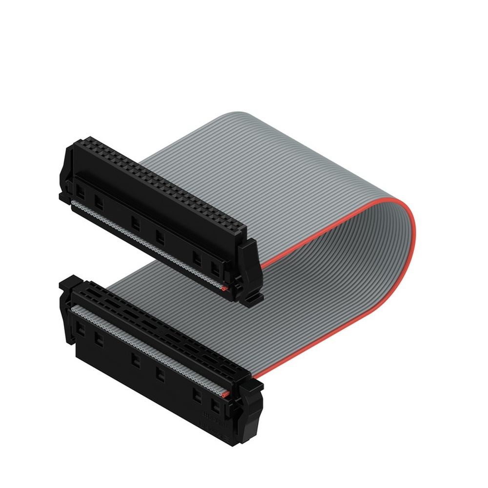 Weidmüller Datenleitung 2827270000 Typ FC10 TN/50A S1 B BX