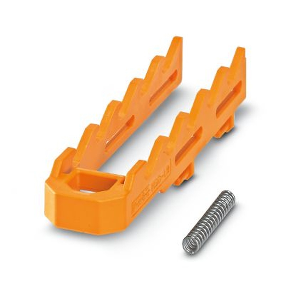 Phoenix Contact Verriegelung 2201796 Typ HSC-LR 5U KIT 2003