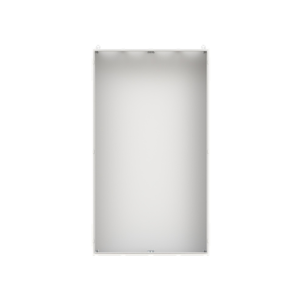 Striebel & John Standschrank 2CPX010430R9999 Typ TW412SB