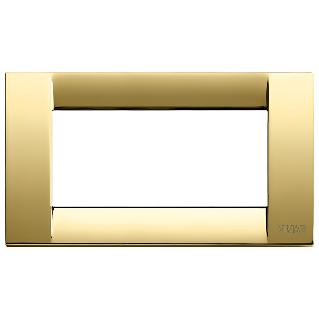 VIMAR Abdeckrahmen 16734.32