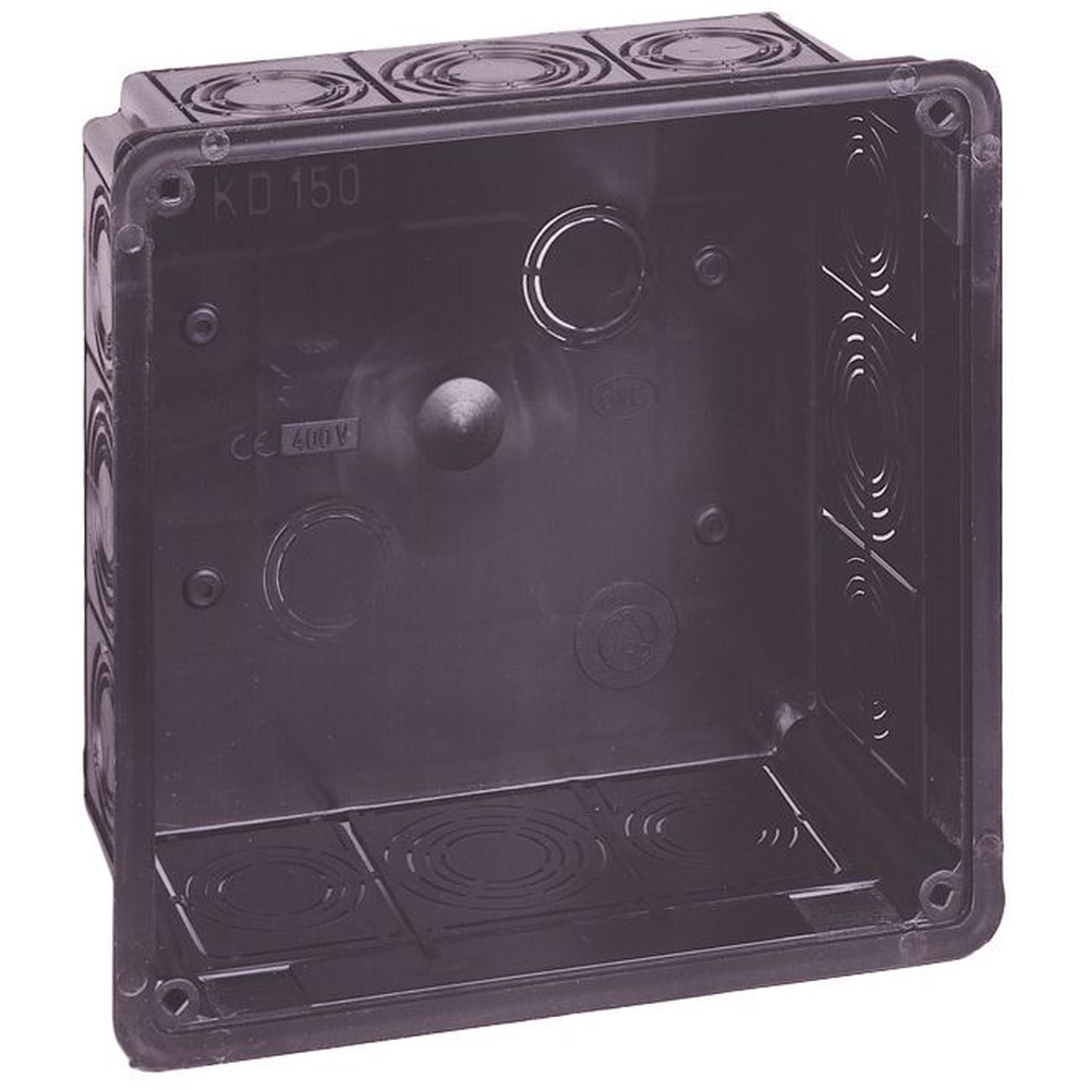 Legrand Kastendose 031311