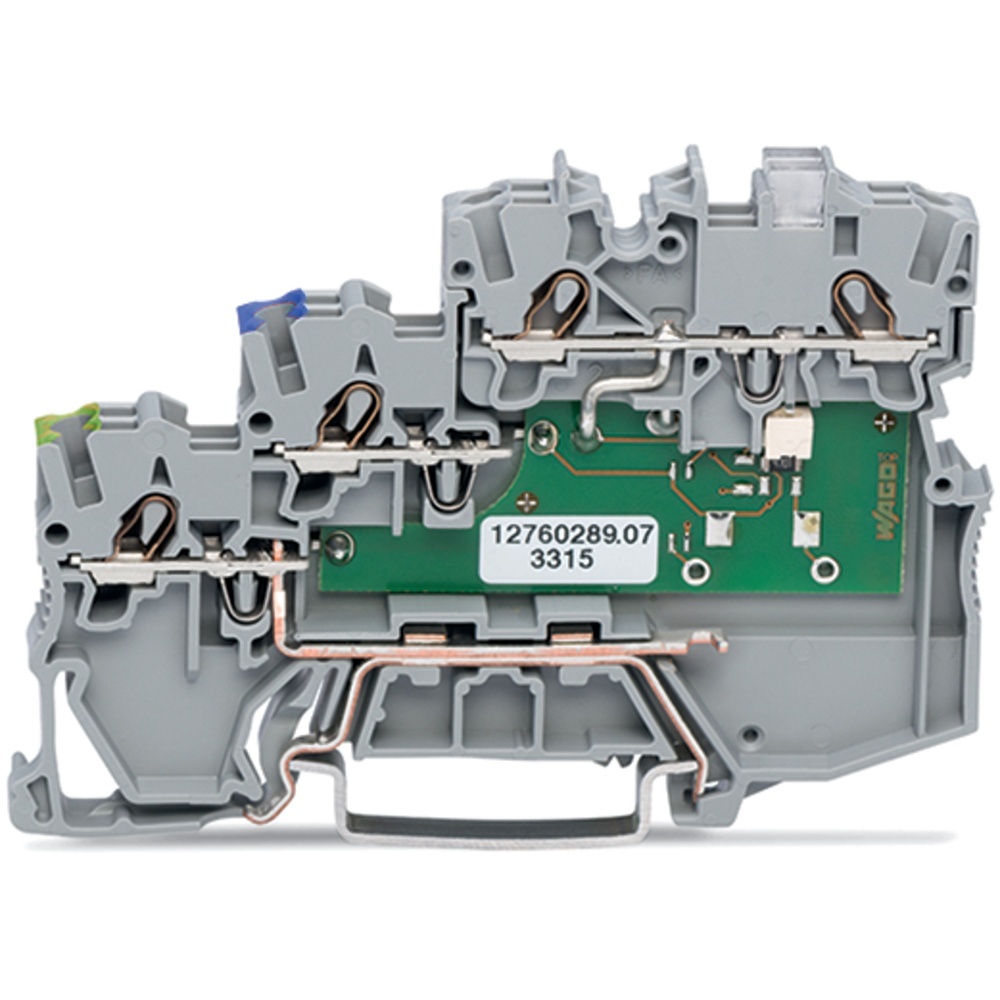 Wago Aktorenklemme 2000-5317/1102-950