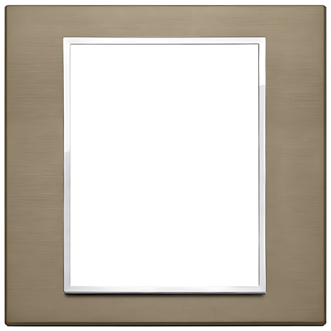 VIMAR Abdeckrahmen 21668.05