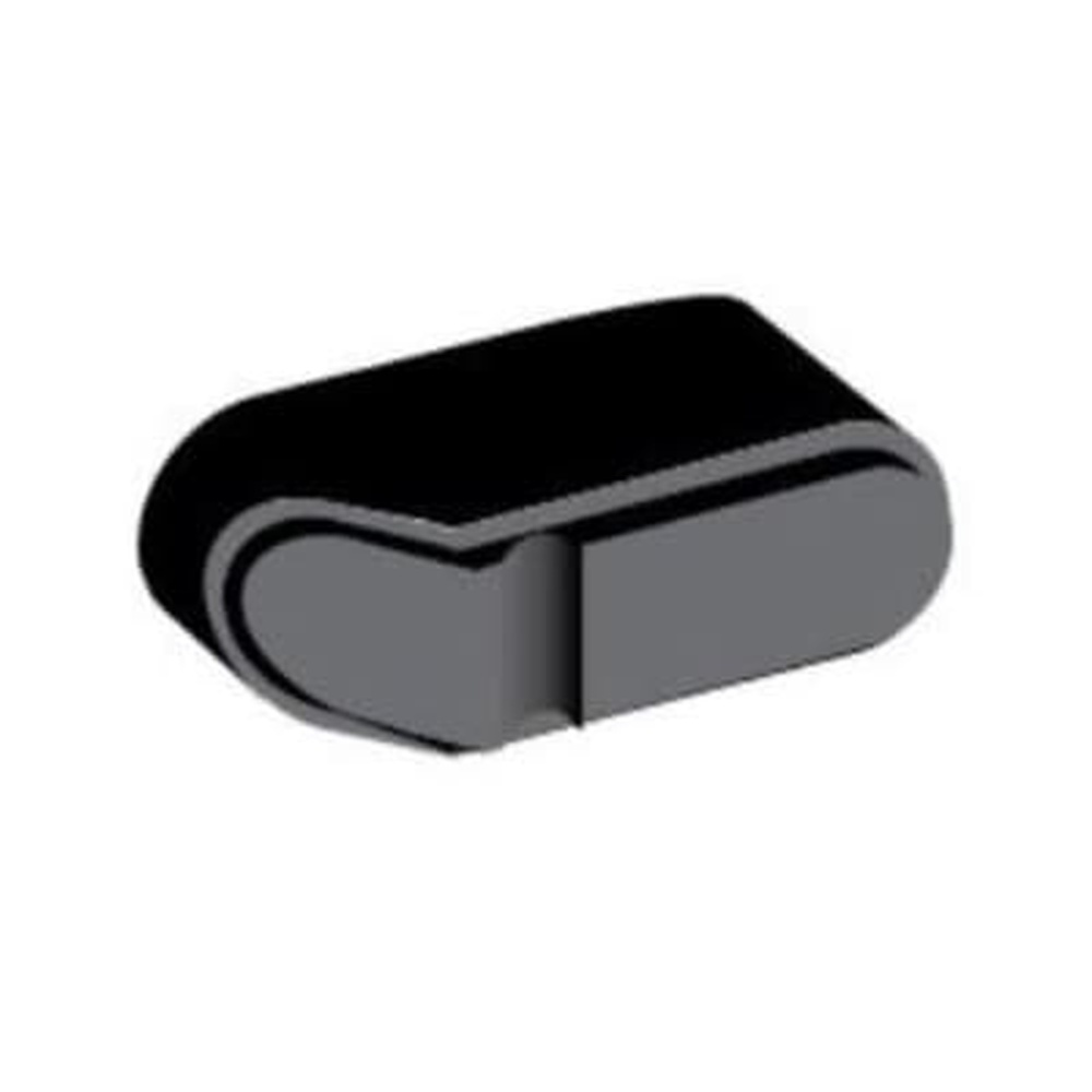 ABB Handgriff für Schaltgeräte 1SCA109088R1001 Typ OHBS1/1