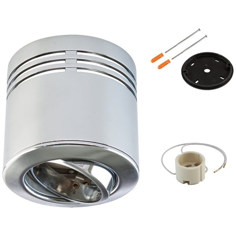 EVN Decken Anbauleuchte 753811