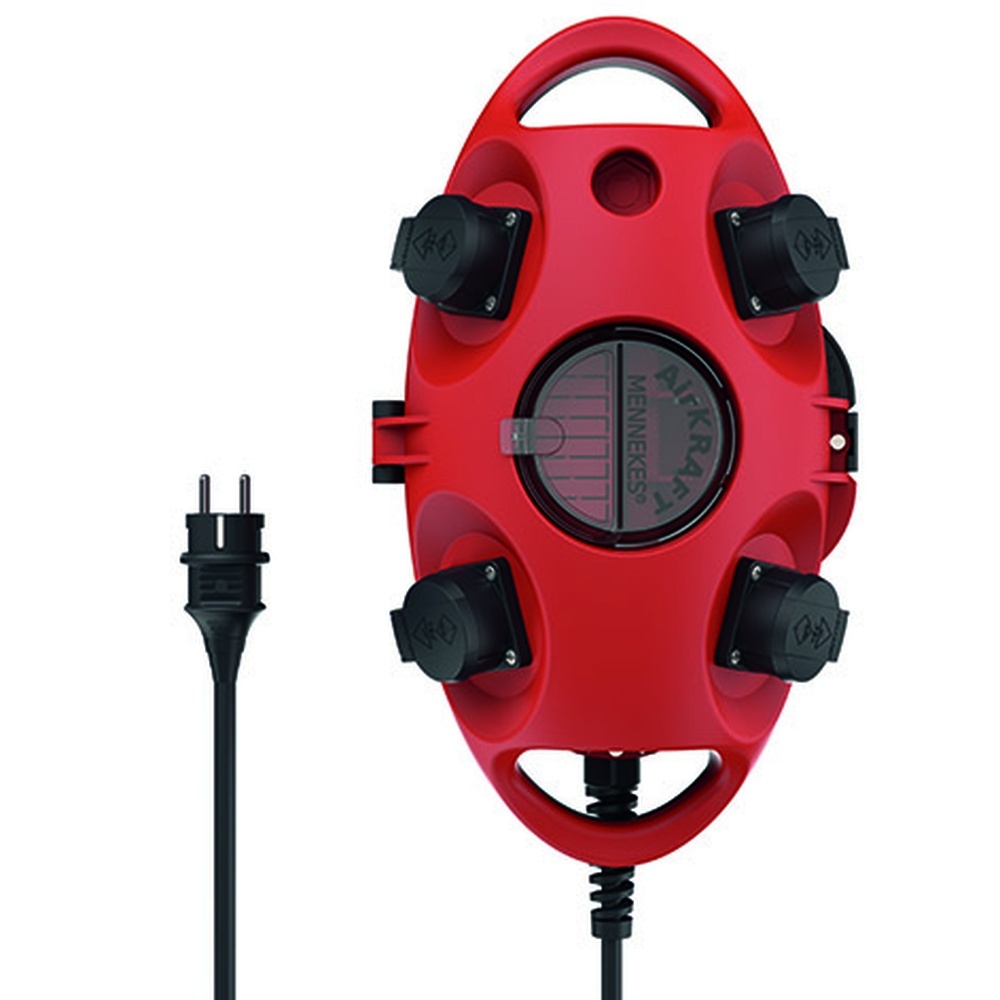 Mennekes Steckdosenkombination 94557RO