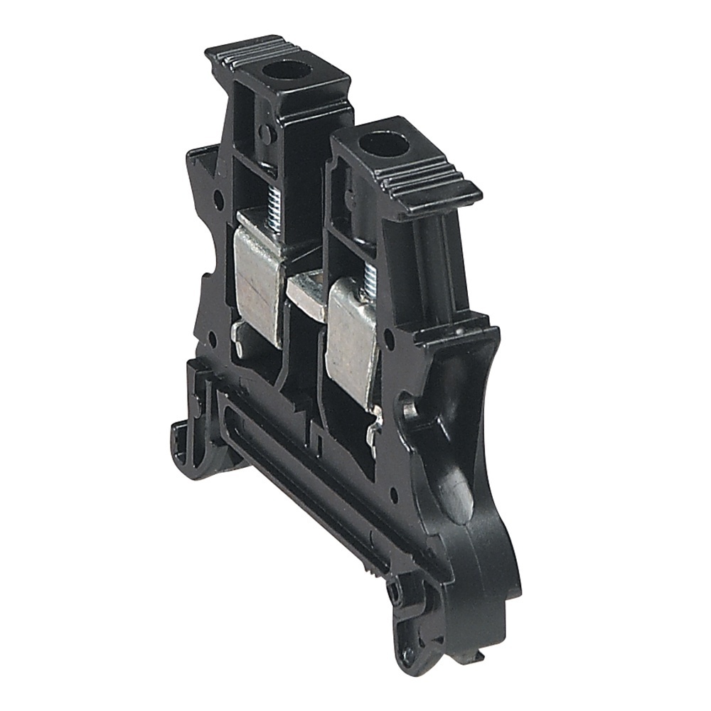 Legrand Durchgangsreihenklemme 414801