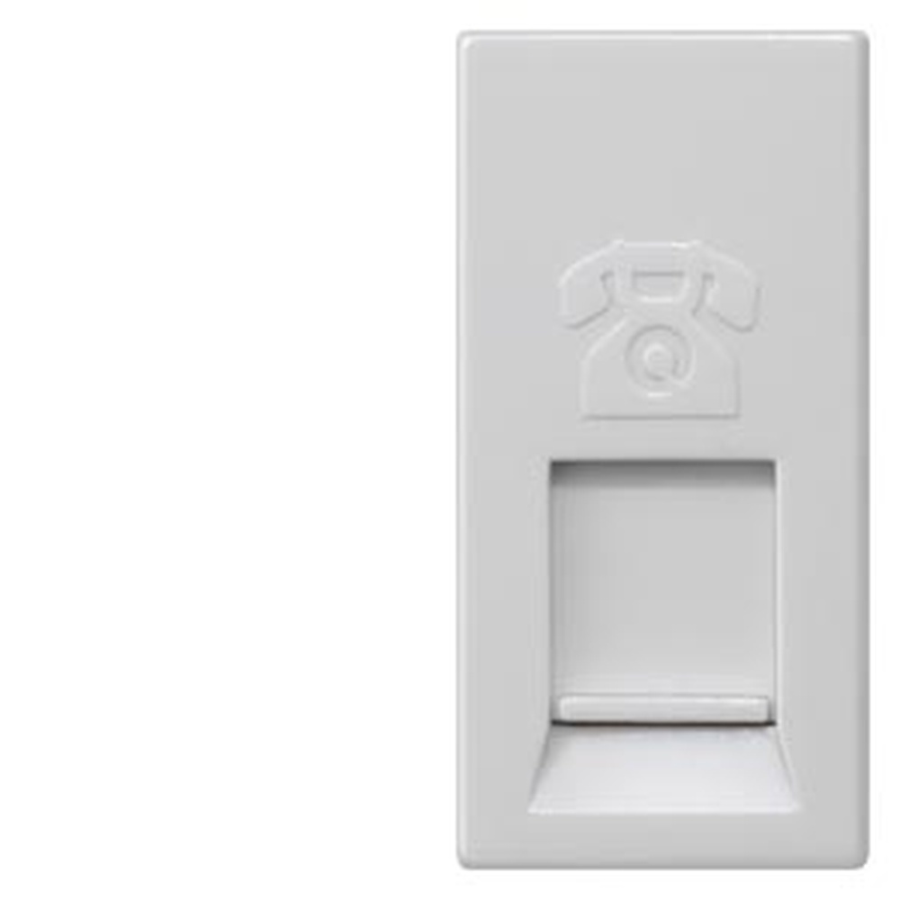 Siemens UAE Anschlussdose 5TG9874-1TW