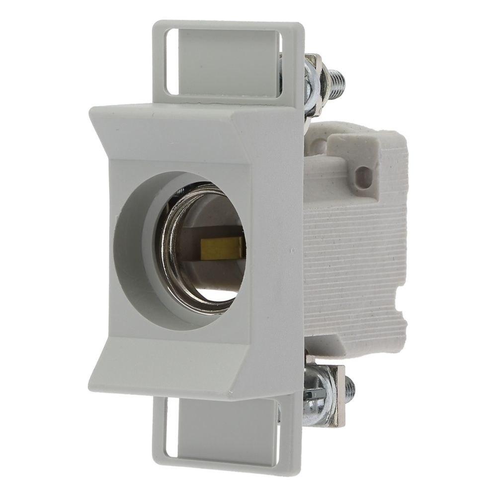 Eaton Sicherungsunterteil FN02C Typ SICHERUNGSUNTERTEIL D02 E18 1POL