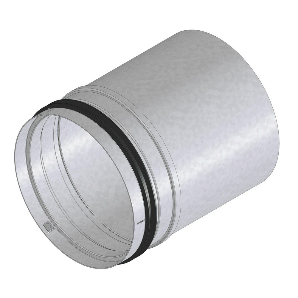 Helios FlexPipe Verlängerung 03906 Typ FRS-VV125