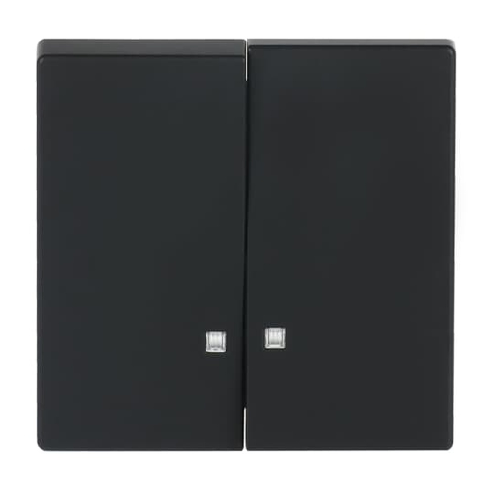 Busch-Jaeger Wippe 1785 K-885 Nr. 2CKA001751A3136