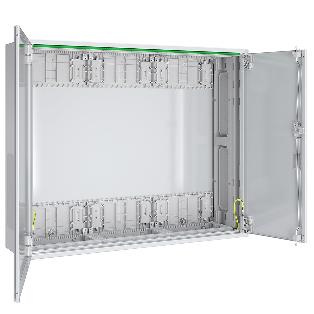 ABN Wandgehäuse ABNRV304