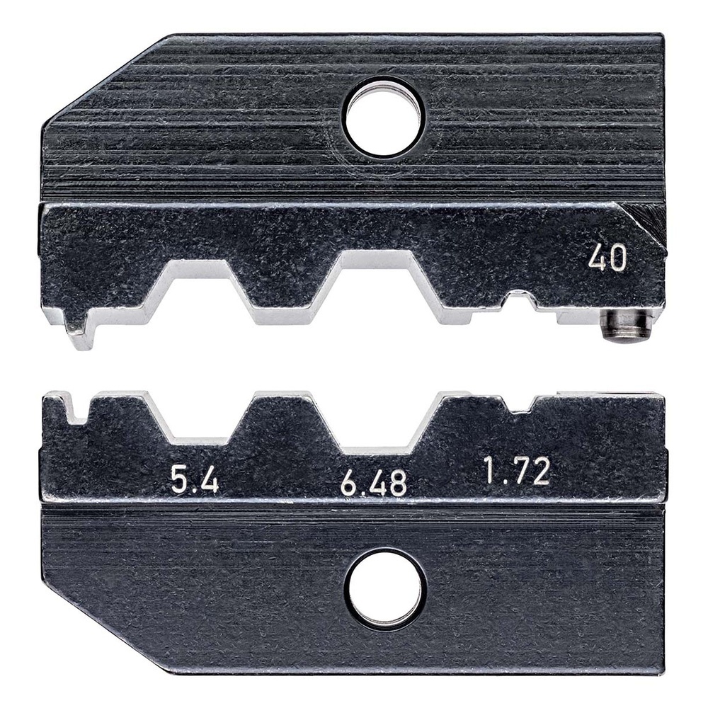 Knipex Crimpeinsatz 97 49 40