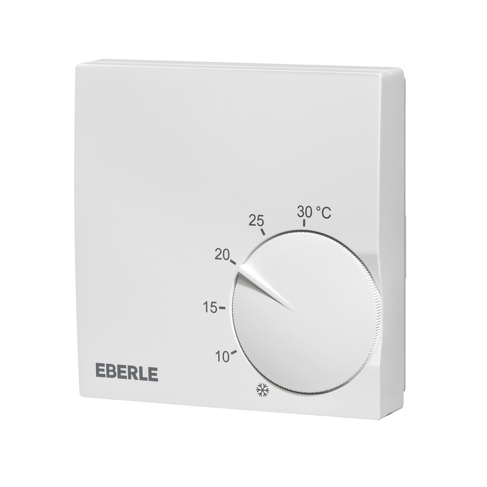 Eberle Raumregler 131110151600 Typ RTR-S 6121-6