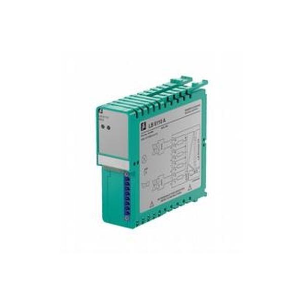 Pepperl+Fuchs Binärausgang 254832 Typ LB6110ER