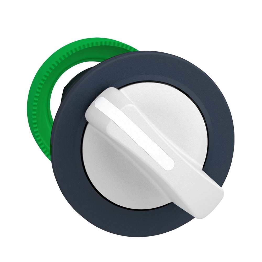 Schneider Electric Wahlschalter ZB5FDCUST02