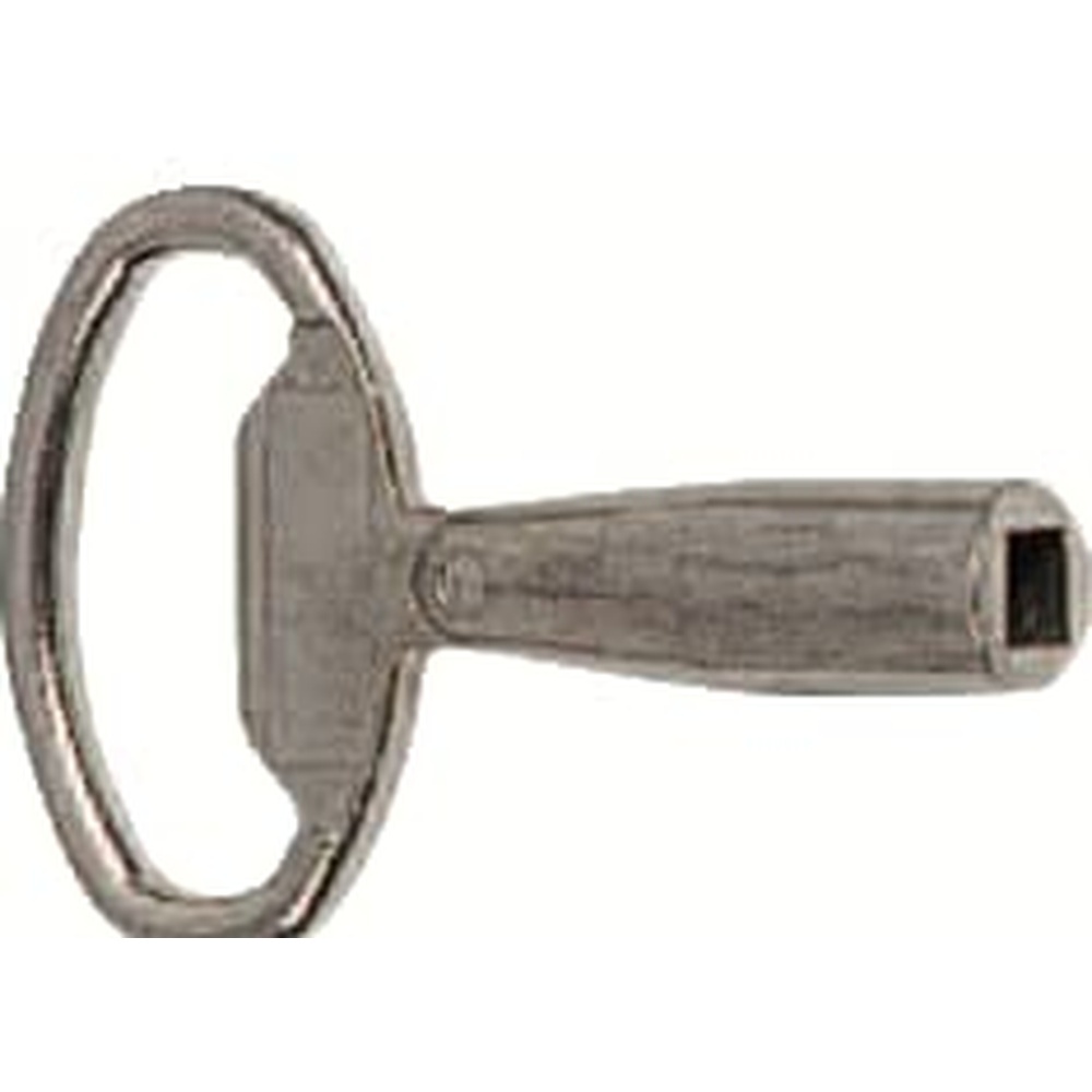 Striebel & John Schlüssel 2CPX060664R9999 Typ ZH164