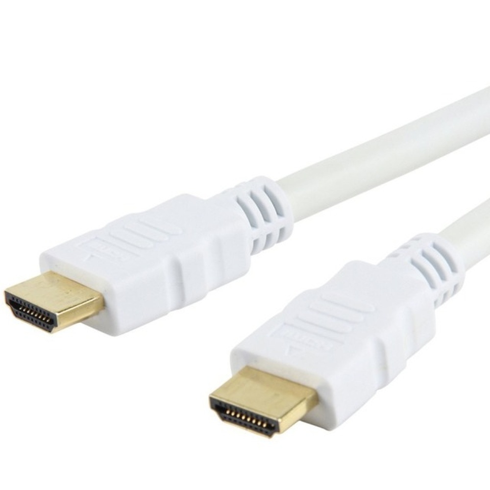 EFB Elektronik Ethernet Kabel ICOC-HDMI-4-020WH