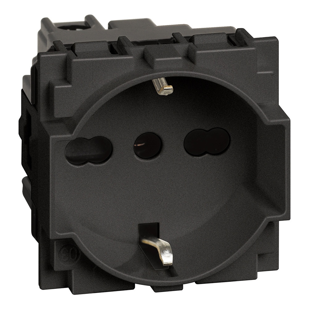 Bticino Kombinationssteckdose KG4140A16