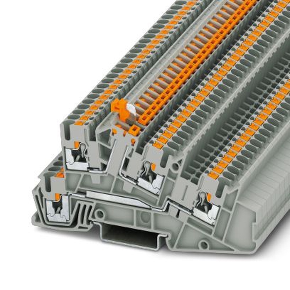 Phoenix Contact Installationsetagenklemme 3213958 Typ PTI 2,5-L/LTB