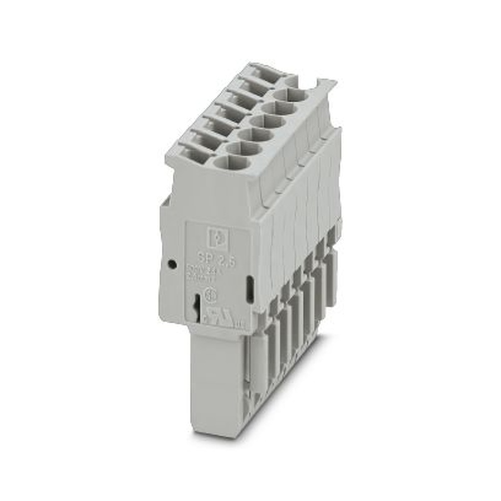 Phoenix Contact Stecker 3040313 Typ SP 2,5/ 7