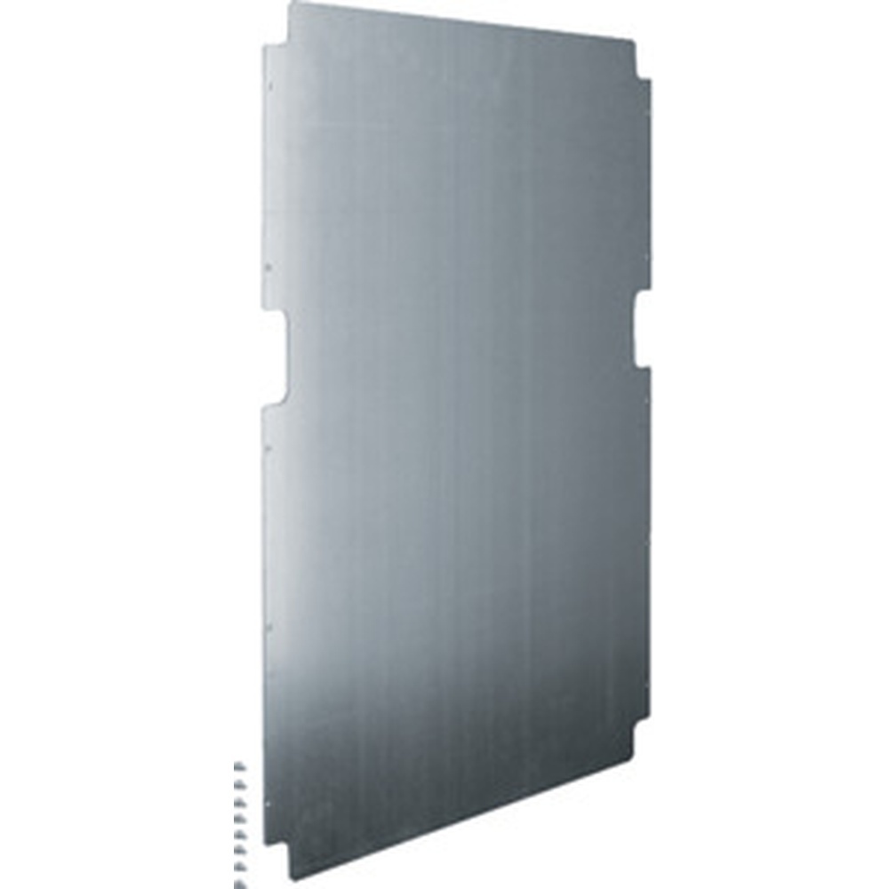 Hager Montageplatte UZ52M1