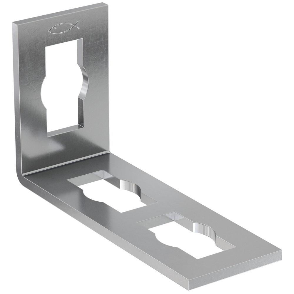 Fischer Verbindungselement 562830 Typ PFAF 3 - A4