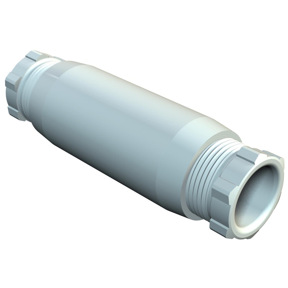 OBO Bettermann Kabelverbindungsmuffe 2022060 Typ 117 5x6