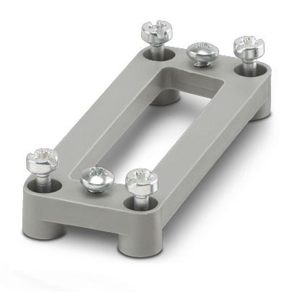 Phoenix Contact Adapterplatte 1775253 Typ HC-D 15-ADP/1 DSUB 15