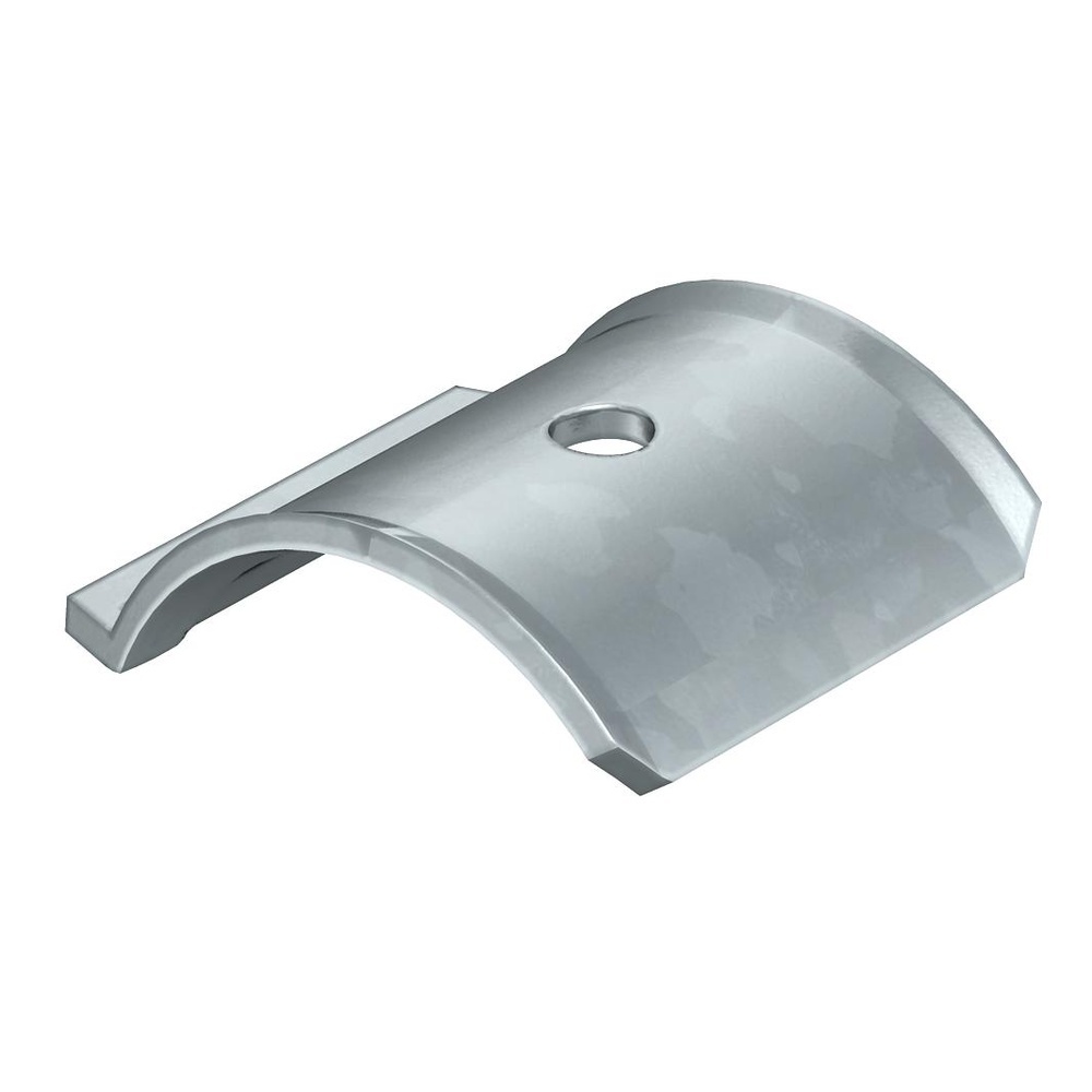 OBO Bettermann Gegenwanne 1197479 Typ 2058FW M 46 V2A