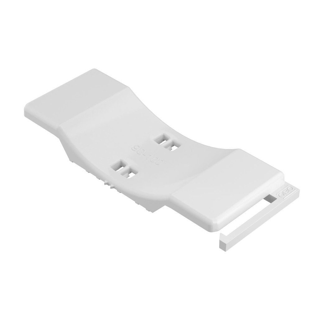 OBO Bettermann Universal Gegenwanne 1198100 Typ 2058UW 100 LGR